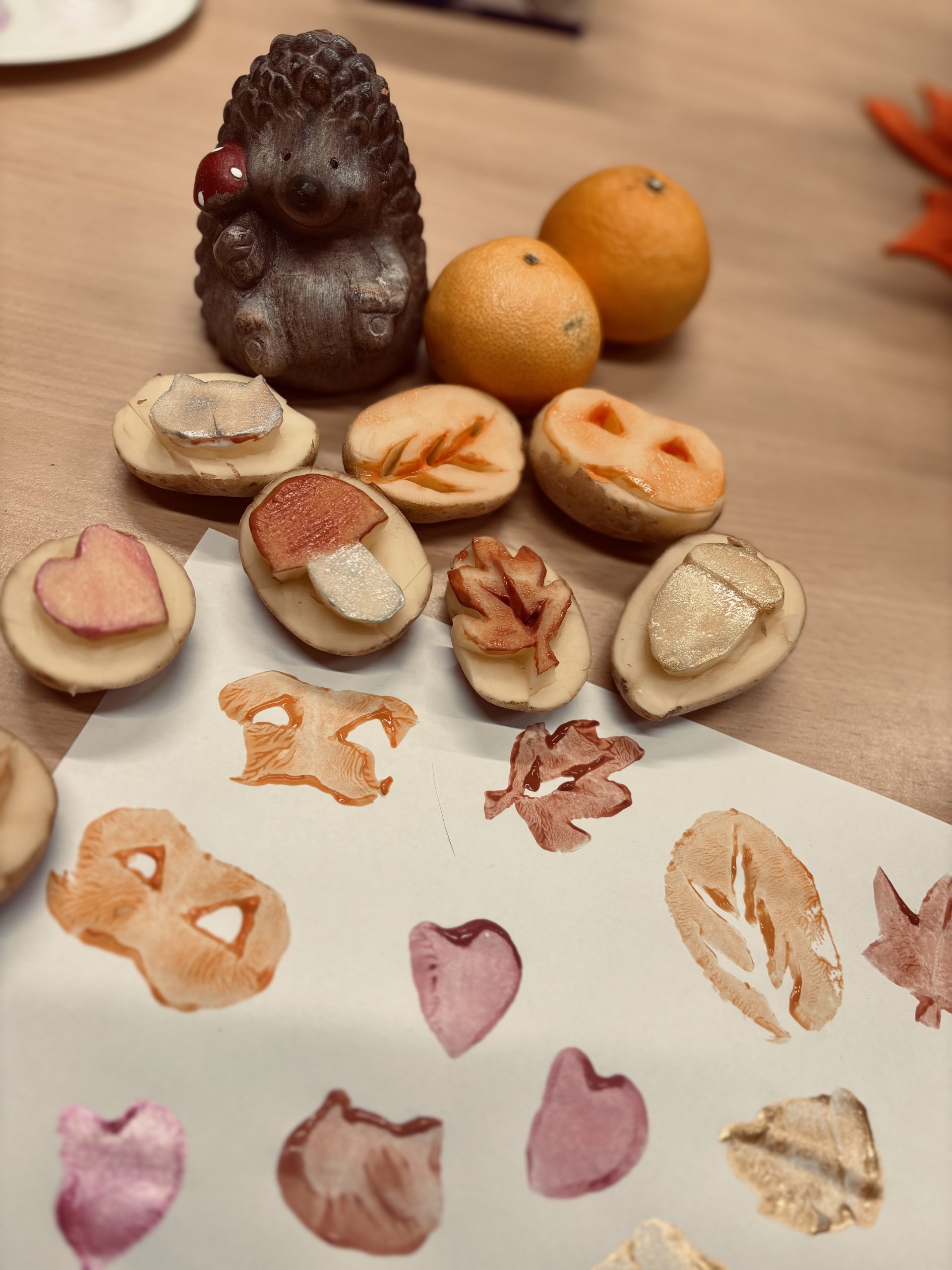 Read more about the article Rückblick Herbstferien 2025