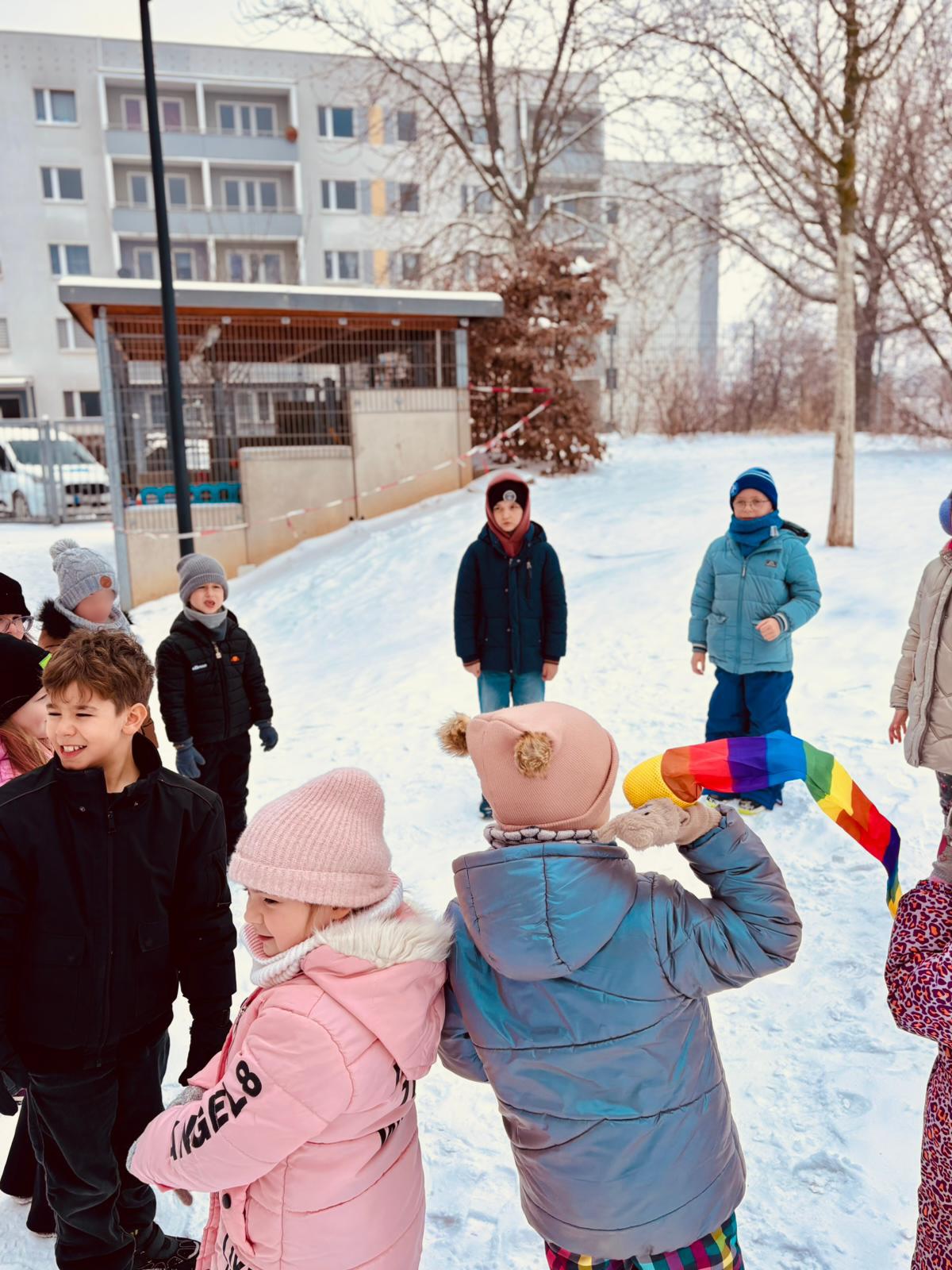 Read more about the article Rückblick Winterferien